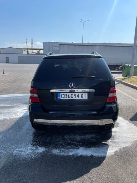 Mercedes-Benz ML 320 | Mobile.bg    4