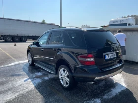 Mercedes-Benz ML 320 | Mobile.bg    2