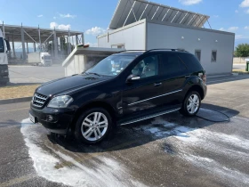 Mercedes-Benz ML 320 | Mobile.bg    7