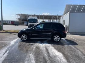     Mercedes-Benz ML 320
