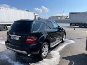 Mercedes-Benz ML 320 | Mobile.bg    3