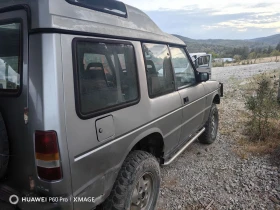 Land Rover Discovery | Mobile.bg    7