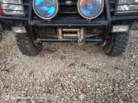 Land Rover Discovery | Mobile.bg    9