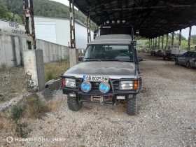Land Rover Discovery | Mobile.bg    5