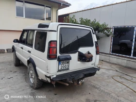 Land Rover Discovery | Mobile.bg    3