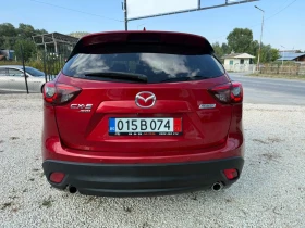 Обява за продажба на Mazda CX-5 SKYACTIV, 2.2 Дизел, 4x4, 111000 км., ТОП ~24 000 лв. - изображение 5