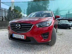Обява за продажба на Mazda CX-5 SKYACTIV, 2.2 Дизел, 4x4, 111000 км., ТОП ~24 000 лв. - изображение 1