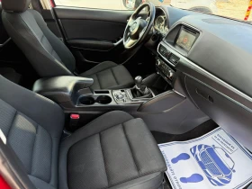 Обява за продажба на Mazda CX-5 SKYACTIV, 2.2 Дизел, 4x4, 111000 км., ТОП ~24 000 лв. - изображение 8