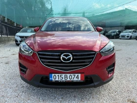 Обява за продажба на Mazda CX-5 SKYACTIV, 2.2 Дизел, 4x4, 111000 км., ТОП ~24 000 лв. - изображение 1