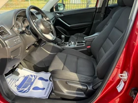 Обява за продажба на Mazda CX-5 SKYACTIV, 2.2 Дизел, 4x4, 111000 км., ТОП ~24 000 лв. - изображение 7