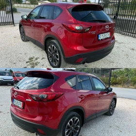 Обява за продажба на Mazda CX-5 SKYACTIV, 2.2 Дизел, 4x4, 111000 км., ТОП ~24 000 лв. - изображение 4