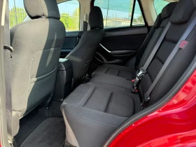 Обява за продажба на Mazda CX-5 SKYACTIV, 2.2 Дизел, 4x4, 111000 км., ТОП ~24 000 лв. - изображение 9