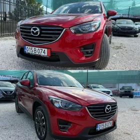 Обява за продажба на Mazda CX-5 SKYACTIV, 2.2 Дизел, 4x4, 111000 км., ТОП ~24 000 лв. - изображение 3