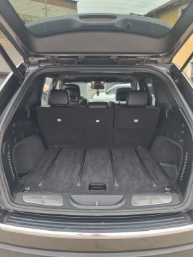 Jeep Grand cherokee LIMITED 3.6 | Mobile.bg    12