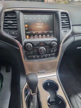 Jeep Grand cherokee LIMITED 3.6 | Mobile.bg    7