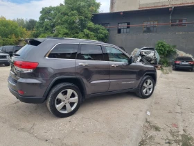 Jeep Grand cherokee LIMITED 3.6 | Mobile.bg    3