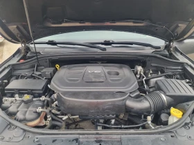 Jeep Grand cherokee LIMITED 3.6 | Mobile.bg    16