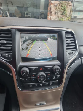 Jeep Grand cherokee LIMITED 3.6 | Mobile.bg    6