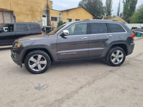 Jeep Grand cherokee LIMITED 3.6 - изображение 1