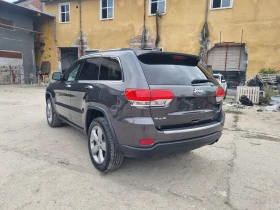 Jeep Grand cherokee LIMITED 3.6 | Mobile.bg    2