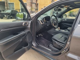 Jeep Grand cherokee LIMITED 3.6 | Mobile.bg    9