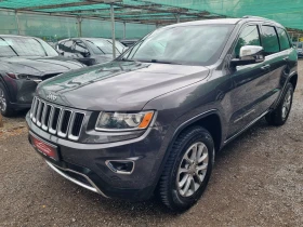 Jeep Grand cherokee 3.6 V6* LIMITED*  | Mobile.bg    3