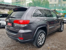 Jeep Grand cherokee 3.6 V6* LIMITED*  | Mobile.bg    7