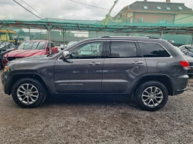 Jeep Grand cherokee 3.6 V6* LIMITED*  | Mobile.bg    4