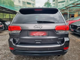 Jeep Grand cherokee 3.6 V6* LIMITED*  | Mobile.bg    6