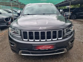 Jeep Grand cherokee 3.6 V6* LIMITED*  | Mobile.bg    2