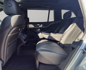 Mercedes-Benz GLS 600 MAYBACH | Mobile.bg    15
