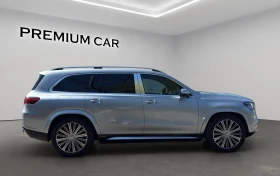 Обява за продажба на Mercedes-Benz GLS 600 MAYBACH ~ 127 999 EUR - изображение 5