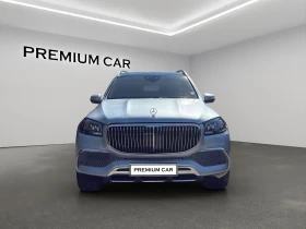 Обява за продажба на Mercedes-Benz GLS 600 MAYBACH ~ 127 999 EUR - изображение 3