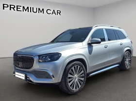 Обява за продажба на Mercedes-Benz GLS 600 MAYBACH ~ 127 999 EUR - изображение 1
