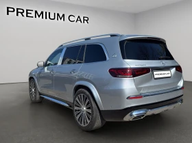 Обява за продажба на Mercedes-Benz GLS 600 MAYBACH ~ 127 999 EUR - изображение 2