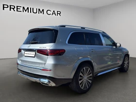 Обява за продажба на Mercedes-Benz GLS 600 MAYBACH ~ 127 999 EUR - изображение 6