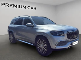Обява за продажба на Mercedes-Benz GLS 600 MAYBACH ~ 127 999 EUR - изображение 4