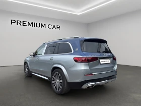 Mercedes-Benz GLS 600 MAYBACH - 106665 € / 208618.61 лв. - 41398513 3