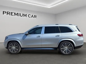 Обява за продажба на Mercedes-Benz GLS 600 MAYBACH ~ 127 999 EUR - изображение 1