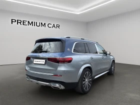 Mercedes-Benz GLS 600 MAYBACH - 106665 € / 208618.61 лв. - 41398513 7