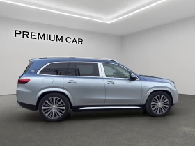 Mercedes-Benz GLS 600 MAYBACH - 106665 € / 208618.61 лв. - 41398513 6