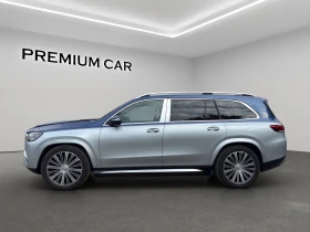 Mercedes-Benz GLS 600 MAYBACH - 106665 € / 208618.61 лв. - 41398513 2