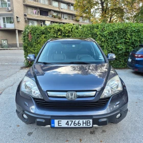 Обява за продажба на Honda Cr-v ~15 300 лв. - изображение 1