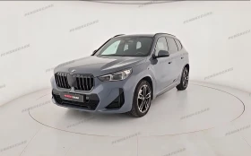 BMW X1 23d/xDrive/M sport/Memory/LED