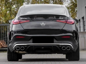 Mercedes-Benz GLC 43 AMG 4-MATIC/COUPE/PANO/BURM/MEMORY/360/DIGITAL LIGHT/ - 152880 лв. / 78166.30 € - 96083806 6