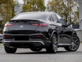Mercedes-Benz GLC 43 AMG 4-MATIC/COUPE/PANO/BURM/MEMORY/360/DIGITAL LIGHT/ - 152880 лв. / 78166.30 € - 96083806 7