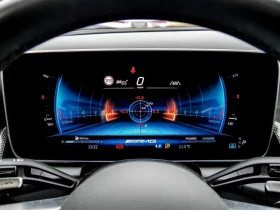 Mercedes-Benz GLC 43 AMG 4-MATIC/COUPE/PANO/BURM/MEMORY/360/DIGITAL LIGHT/ - 152880 лв. / 78166.30 € - 96083806 12