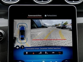 Mercedes-Benz GLC 43 AMG 4-MATIC/COUPE/PANO/BURM/MEMORY/360/DIGITAL LIGHT/ - 152880 лв. / 78166.30 € - 96083806 13