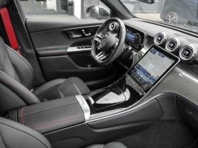 Mercedes-Benz GLC 43 AMG 4-MATIC/COUPE/PANO/BURM/MEMORY/360/DIGITAL LIGHT/ - 152880 лв. / 78166.30 € - 96083806 14