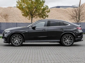 Mercedes-Benz GLC 43 AMG 4-MATIC/COUPE/PANO/BURM/MEMORY/360/DIGITAL LIGHT/ - 152880 лв. / 78166.30 € - 96083806 5